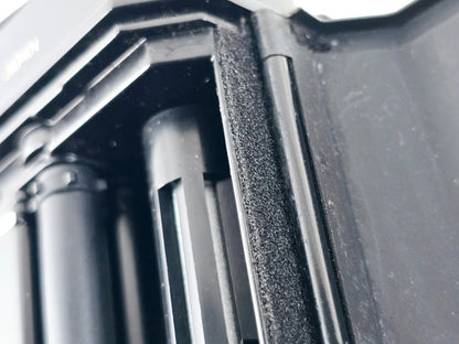 🌸 [For Parts or Repair] Nikon Nikomat FTN Black SLR 35mm Film Camera From Japan