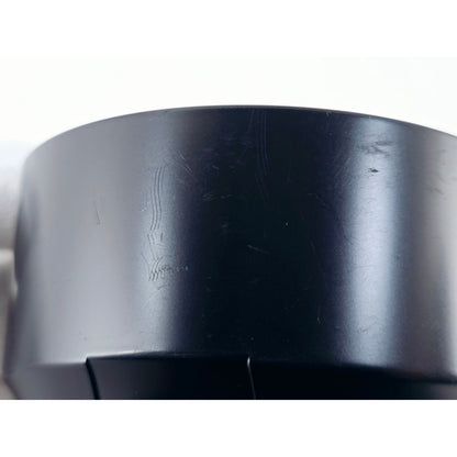 [Pre-owned] Minolta A 100-300/4.5-5.6 Plastic Lens Hood — Near MINT — Japan #3835