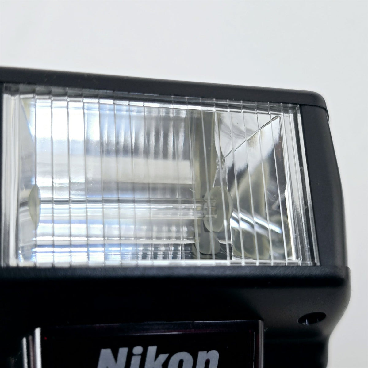 [Pre-owned] Nikon Speedlight SB-23 Shoe Mount Flash — Near Mint — Japan #5648