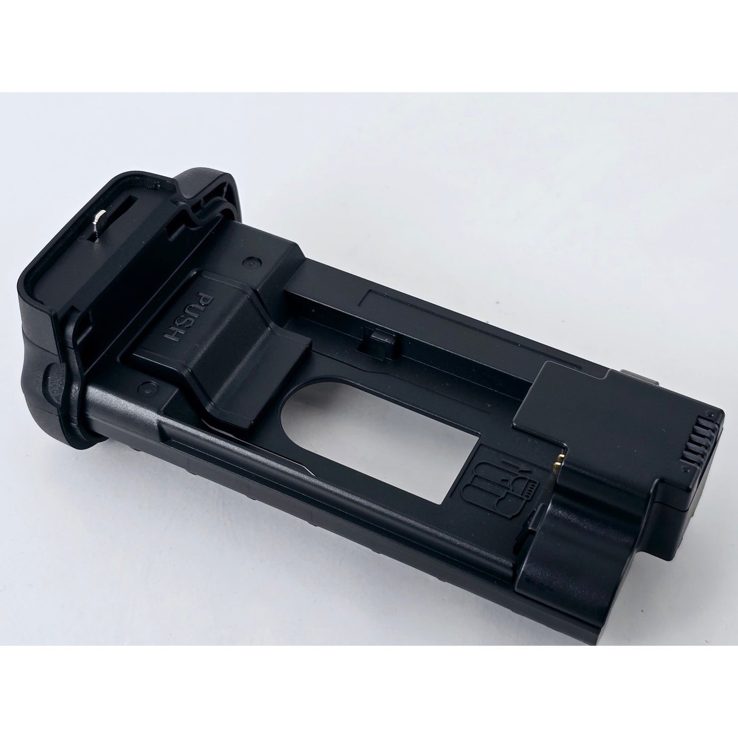 [Pre-owned] Nikon MS-D11EN Rechargeable Battery Holder — Unused — Japan #3514