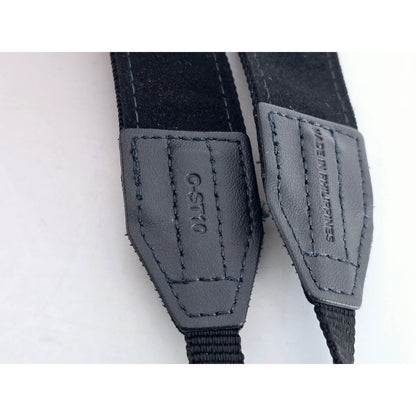 [Pre-owned] Pentax O-ST10 ist D Camera Neck Shoulder Strap 1.2in (3.1cm) — Top MINT — Japan #4501