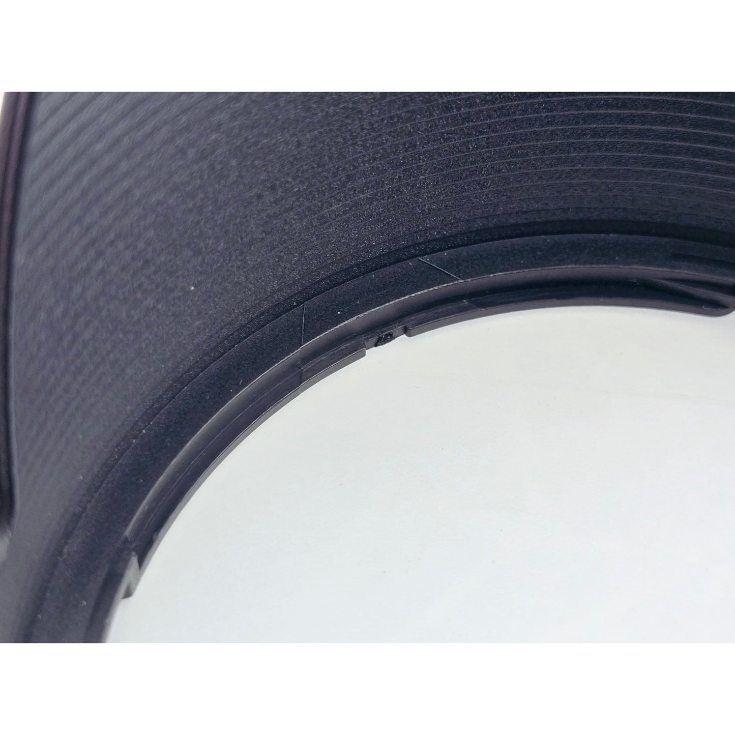 [Pre-owned] Tamron D4FH Lens Hood for 28-200mm 300mm (Genuine) — Top MINT — Japan #4609