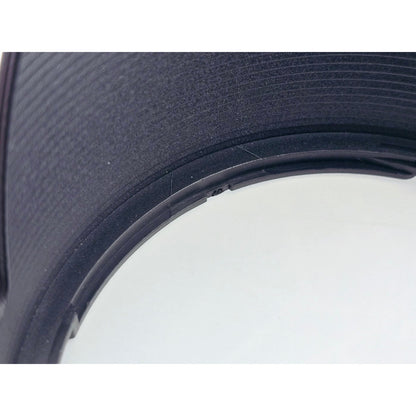 [Pre-owned] Tamron D4FH Lens Hood for 28-200mm 300mm (Genuine) — Top MINT — Japan #4609