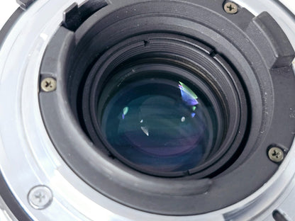 🌸[Near MINT] Nikon Ai-s Ais Zoom Nikkor 35-105mm F3.5-4.5 MF Lens From Japan