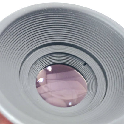 [Pre-owned] Nikon DR-4 Right Angle Finder Viewfinder for F3 FM2 FE2 — Mint — Japan #5318