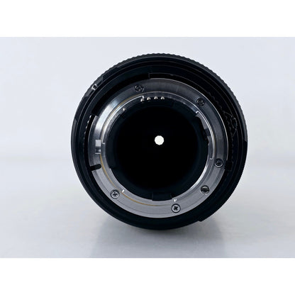 [Pre-owned] Nikon ED AF Nikkor 80-200mm F2.8 Telephoto Zoom Lens — Near MINT — Japan #4371