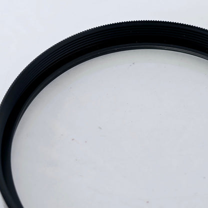 [Pre-owned] Kenko MC Close-Up No.3 (f330) 58mm Lens Filter — Near MINT — Japan #4284
