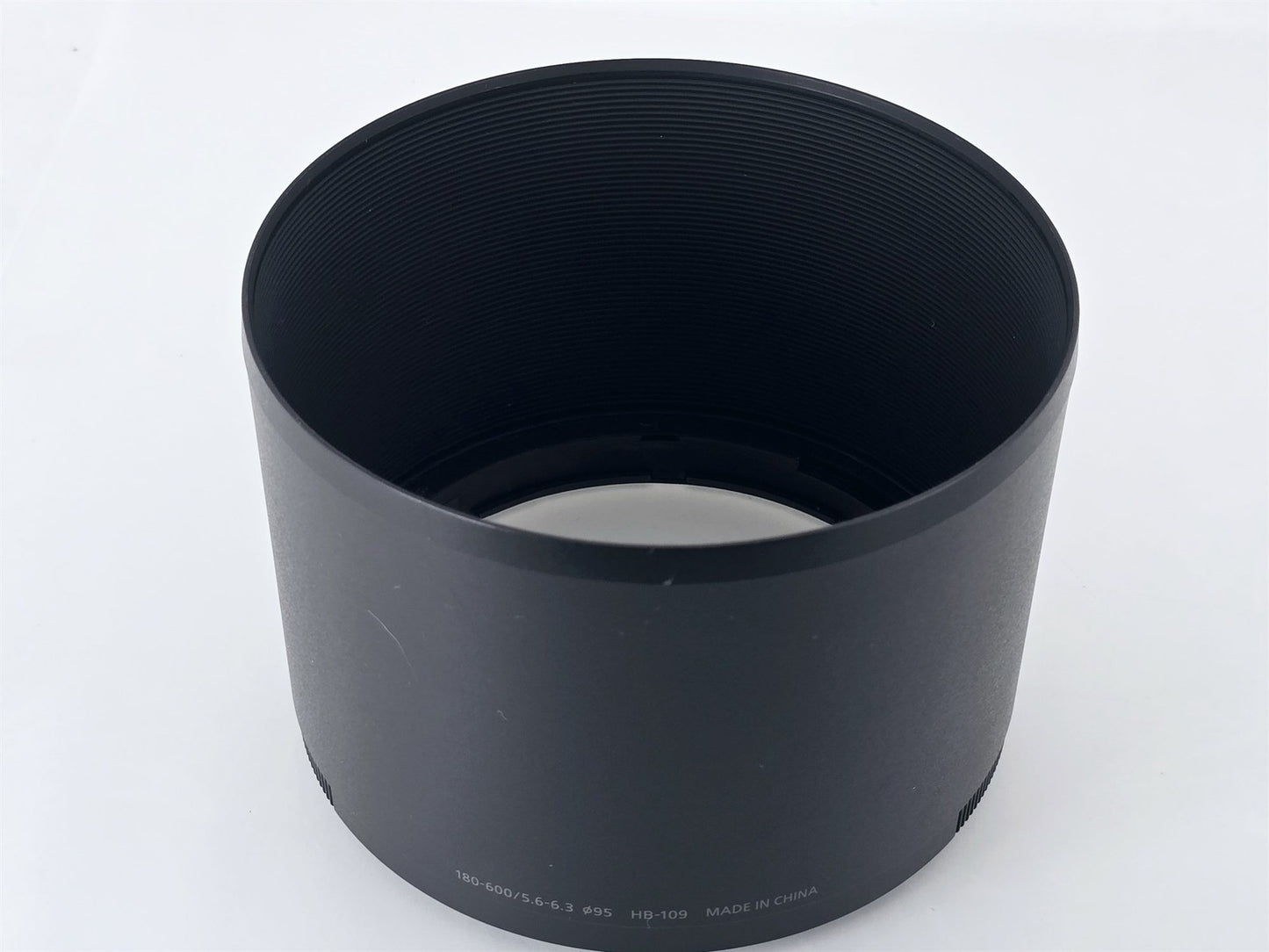 [Pre-owned] Nikon HB-109 Lens Hood for NIKKOR Z 85mm f/1.2 S — Excellent+++++ — Japan #5329