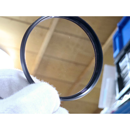 [Pre-owned] Contax 67mm 1A MC Lens Filter — Near MINT — Japan #4304