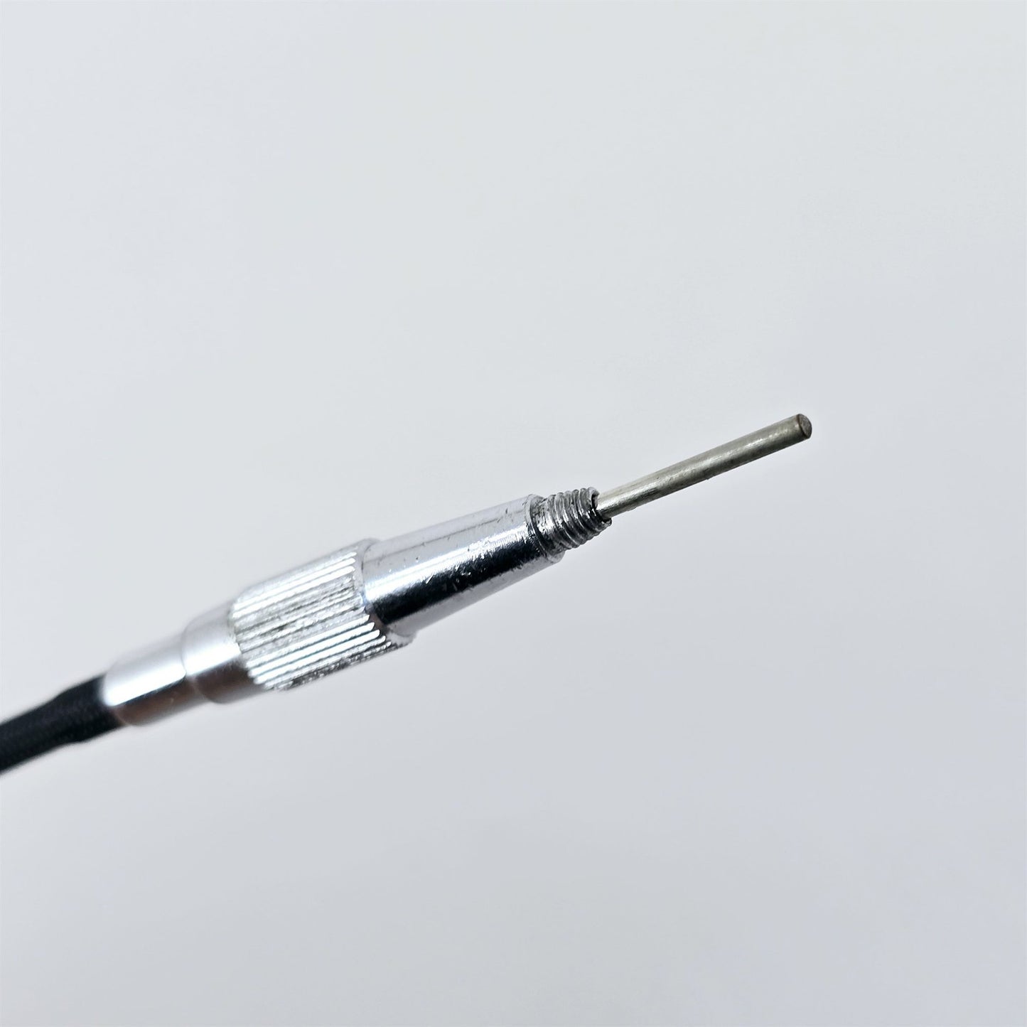 [Pre-owned] Genuine Asahi Pentax Cable Release 30cm Shutter Remote — Near Mint — Japan #5351