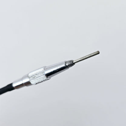 [Pre-owned] Genuine Asahi Pentax Cable Release 30cm Shutter Remote — Near Mint — Japan #5351