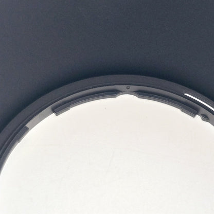 [Pre-owned] Genuine Nikon HB-82 Lens Hood for 24-70mm f/2.8E ED VR AF-S — Unused — Japan #5233
