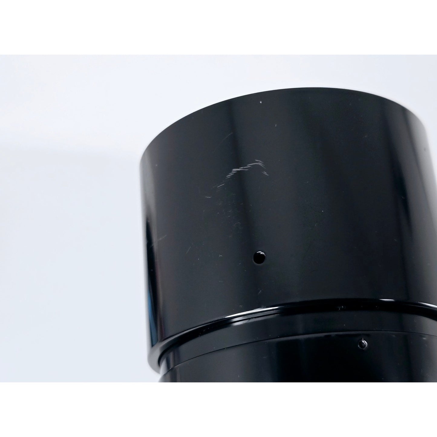 [Pre-owned] Nikon Ai Nikkor 200mm F4 MF Telephoto Lens — Near MINT — Japan #3199