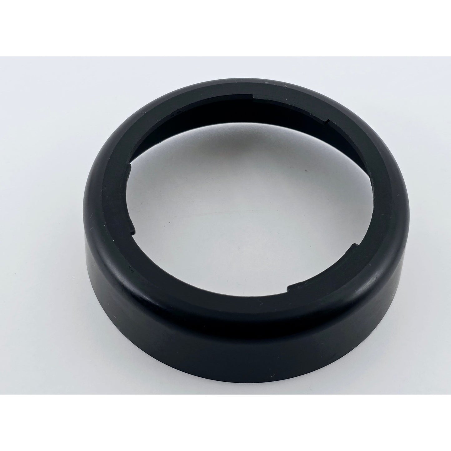 [Pre-owned] Nikon HB-6 Plastic Lens Hood for AF 28-70mm f/3.5-4.5 — Near MINT — Japan #4698