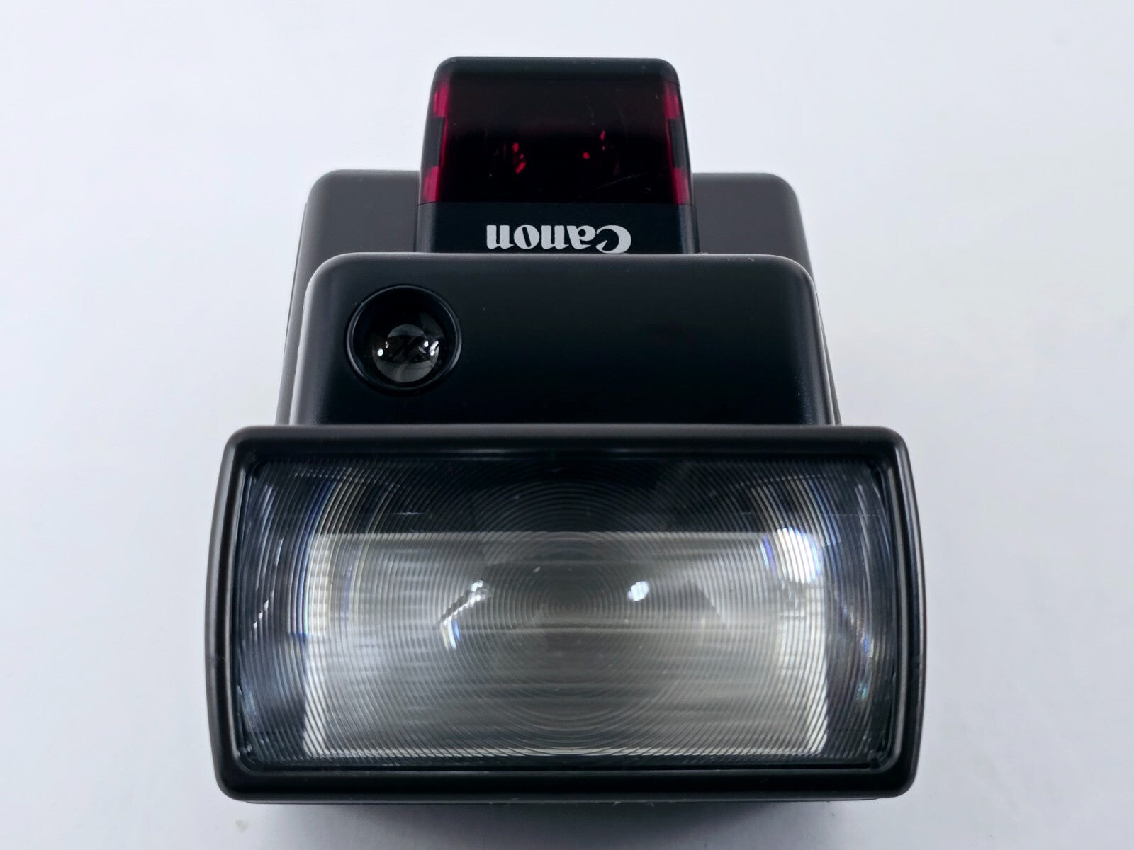 Tested🌸[MINT] Canon Speedlite 300 EZ Flash for SLR AE-1 From JAPAN