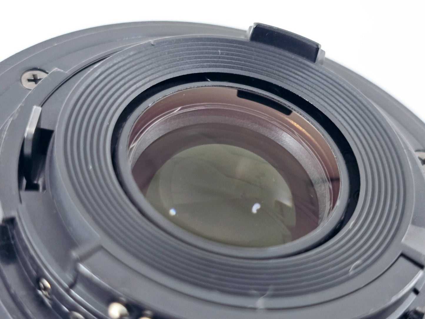🌸[MINT] Nikon AF-S DX Nikkor 18-55mm F3.5-5.6G VR Zoom Lens From Japan
