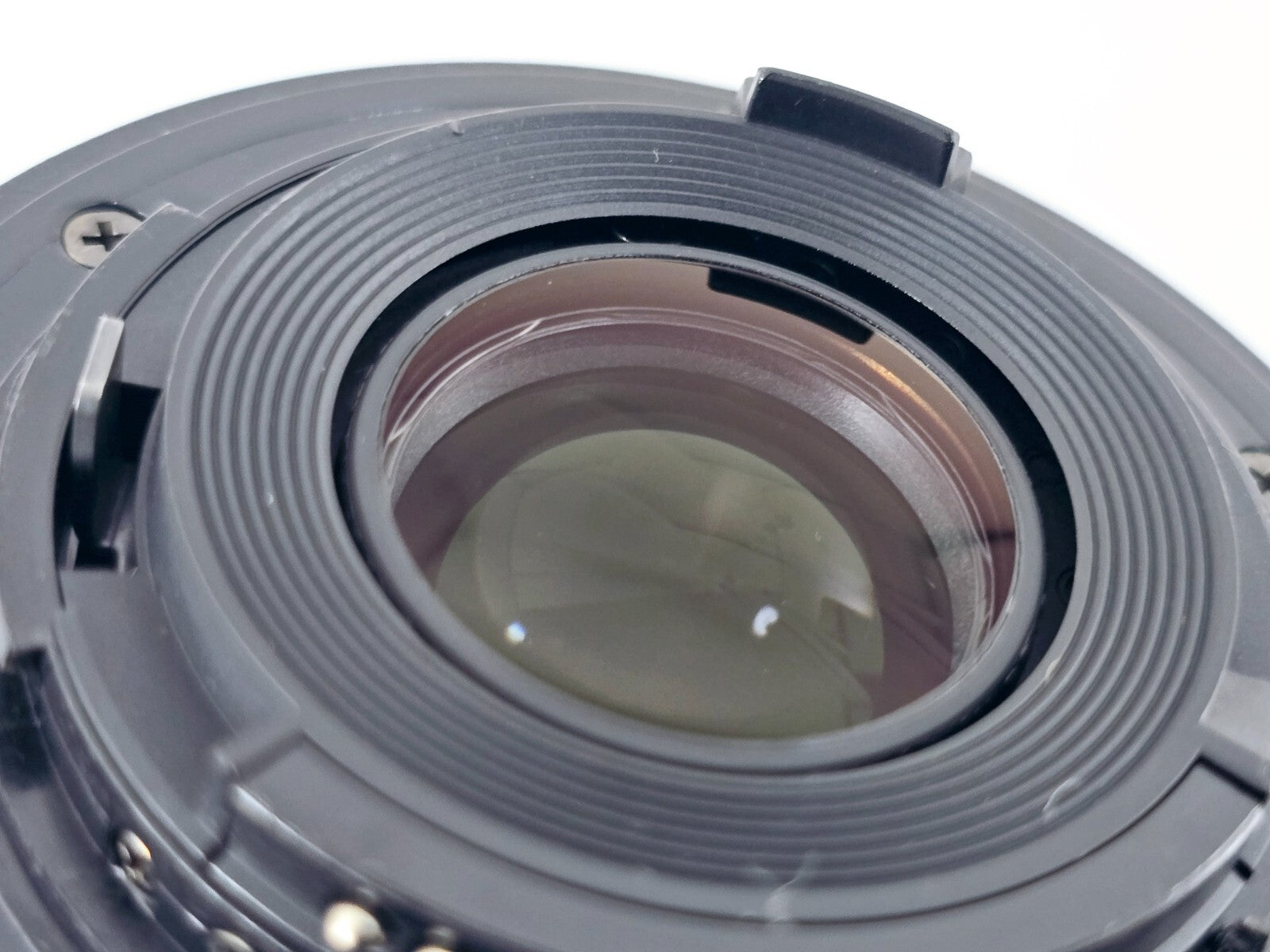 🌸[MINT] Nikon AF-S DX Nikkor 18-55mm F3.5-5.6G VR Zoom Lens From Japan