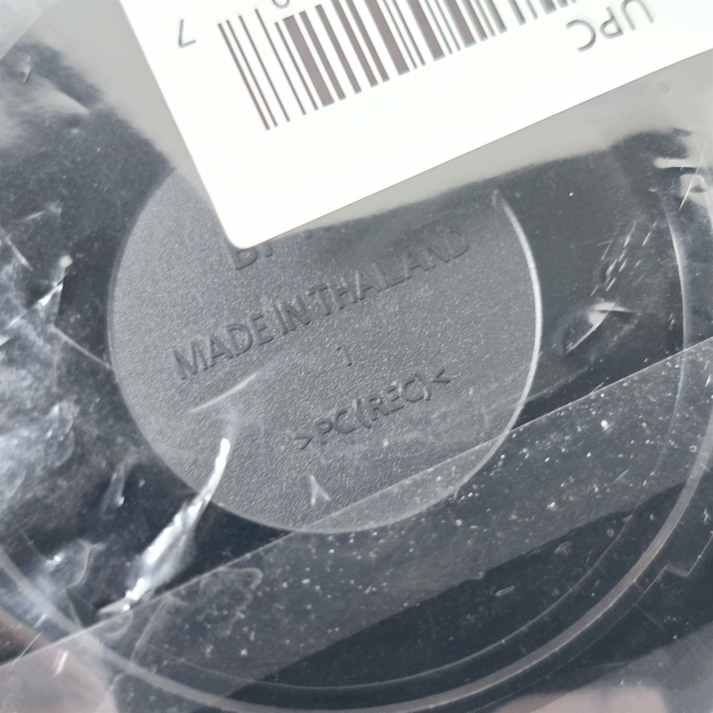 [Pre-owned] Nikon BF-N1 Body Cap for Z Mount (Z f Zfc Z9 Z6 Z7) — Unused — Japan #5473