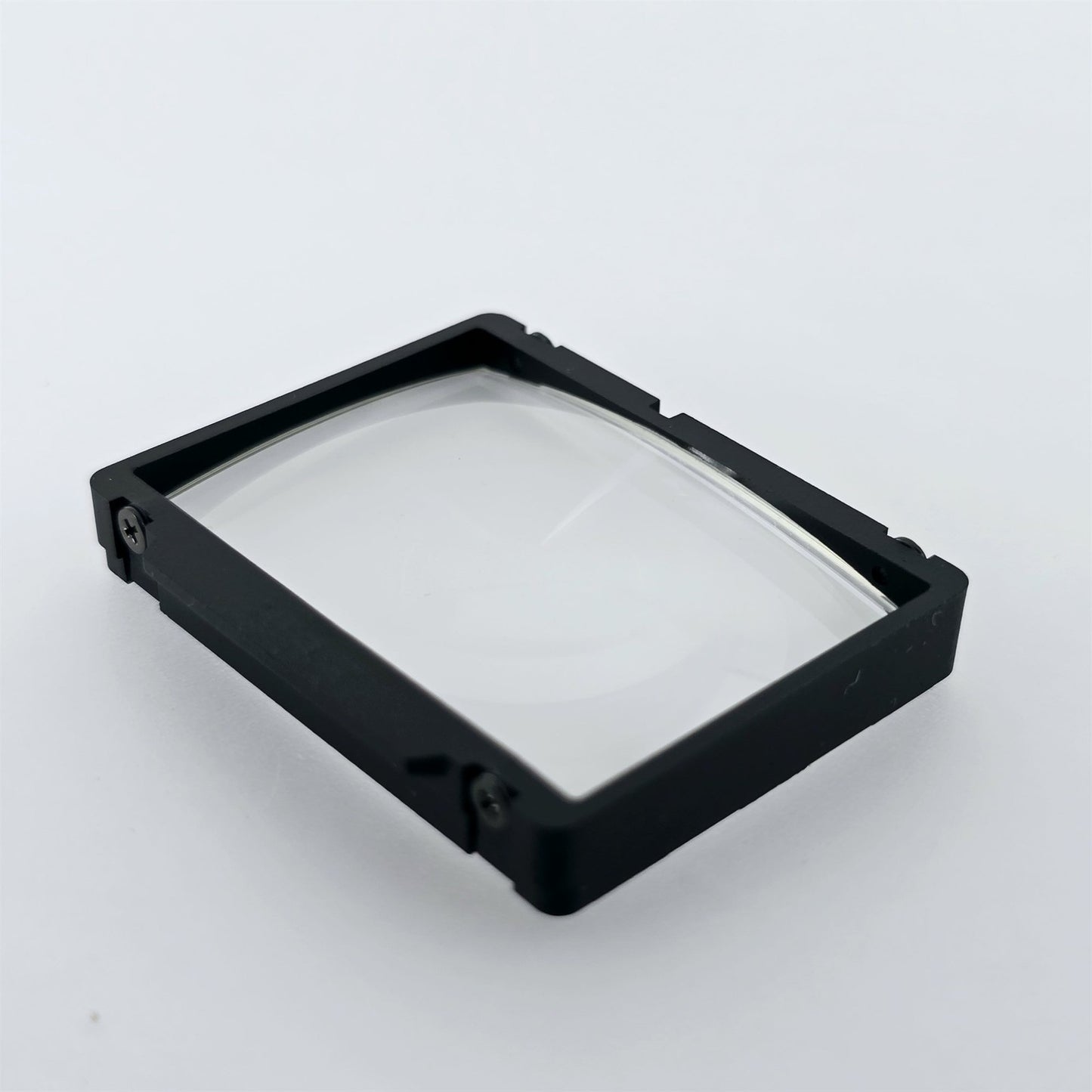 [Pre-owned] Nikon F3 Focusing Screen Type B Red Dot — Mint — Japan #5358