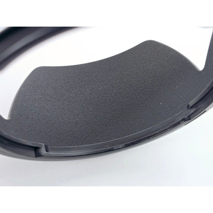 [Pre-owned] Genuine Canon EW-63 Plastic Lens Hood for EF Lens — Near MINT — Japan #4800