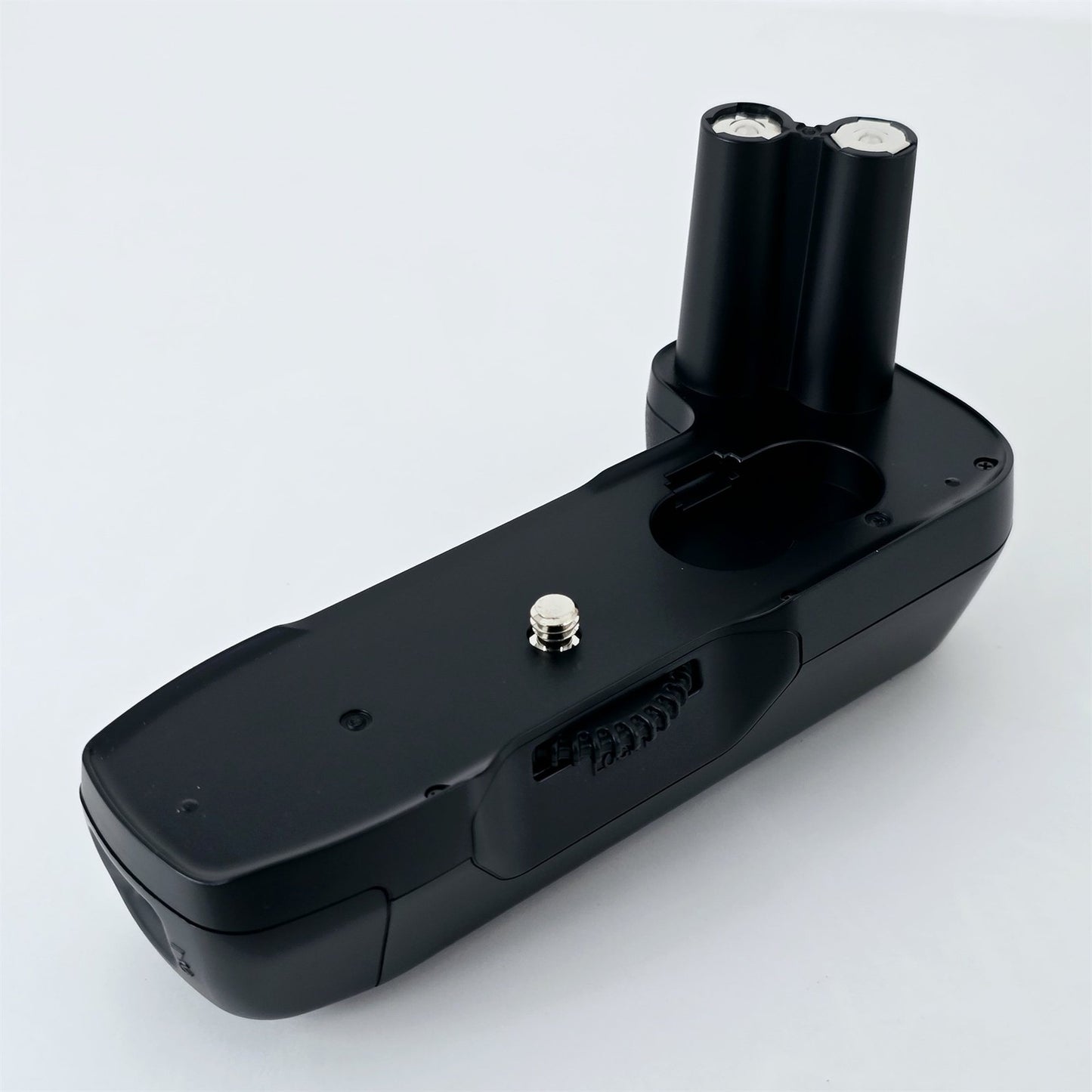 [Pre-owned] Nikon MB-16 Battery Pack Grip for F80 N80 — Top Mint — Japan #5431