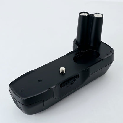 [Pre-owned] Nikon MB-16 Battery Pack Grip for F80 N80 — Top Mint — Japan #5431