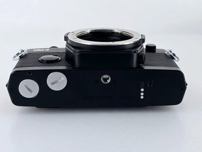 New Seal🌸[Near MINT] Olympus OM-2 Spot Program 35mm Film Camera Body From Japan