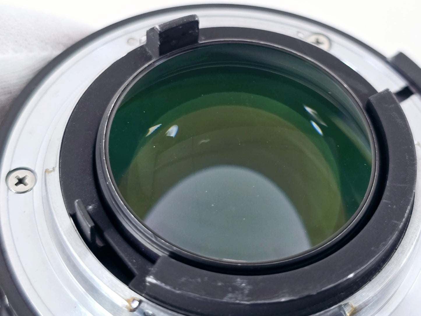 New Seal🌸[Near MINT] Nikon FE SLR 35mm Film Camera Ai 50mm F1.4 Lens From Japan