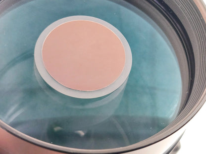 🌸[Near MINT] Nikon Reflex Nikkor C 500mm f8 Telephoto Mirror MF Lens From Japan