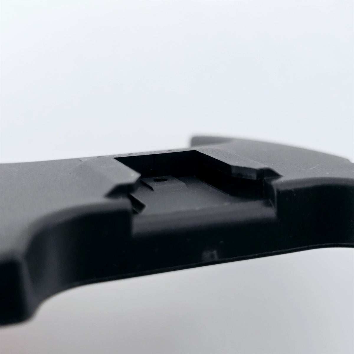 [Pre-owned] Canon Speedlite Shoe Flash Stand Base Holder Bracket K33-1 — Mint — Japan #5642