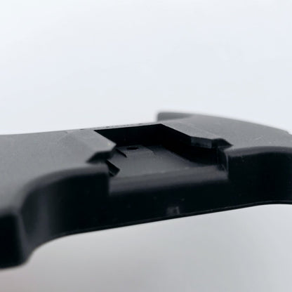 [Pre-owned] Canon Speedlite Shoe Flash Stand Base Holder Bracket K33-1 — Mint — Japan #5642