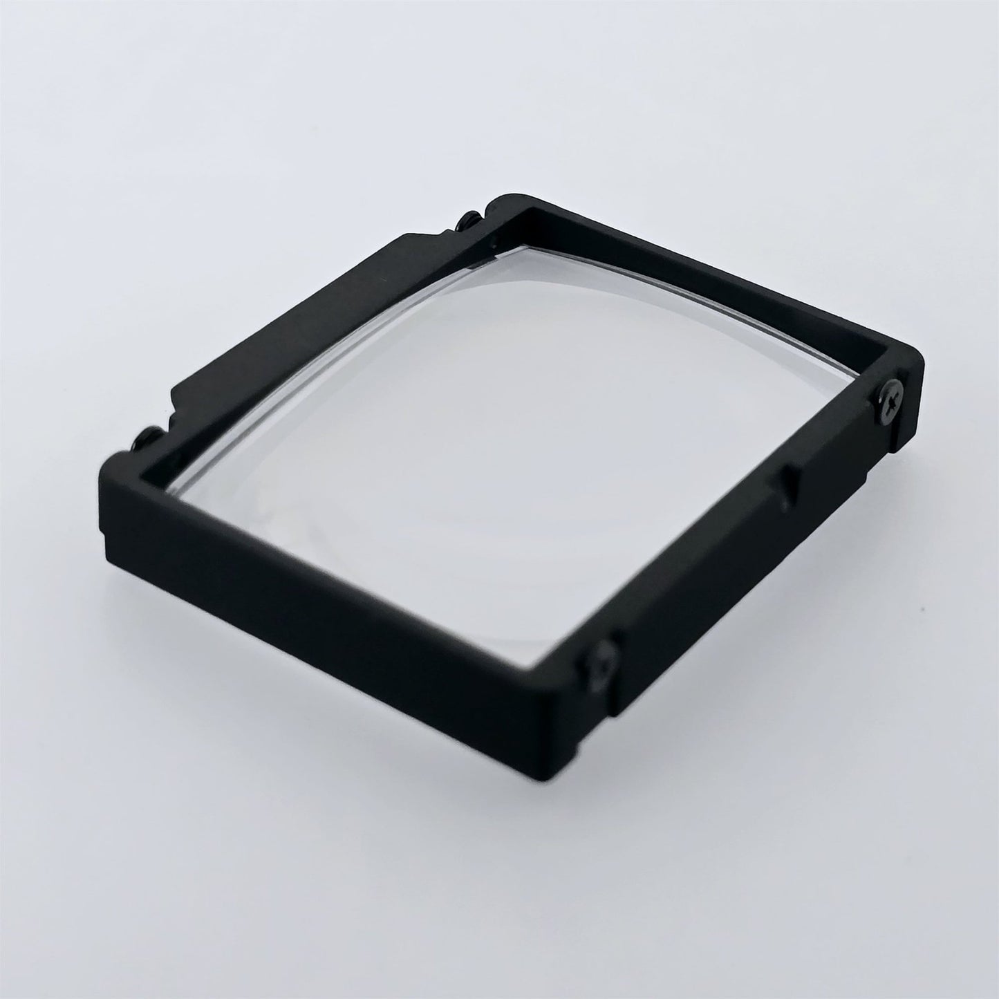 [Pre-owned] Nikon F3 Focusing Screen Type D Red Dot for F3 F3HP F3T — Near Mint — Japan #5291