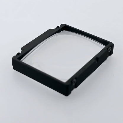 [Pre-owned] Nikon F3 Focusing Screen Type D Red Dot for F3 F3HP F3T — Near Mint — Japan #5291
