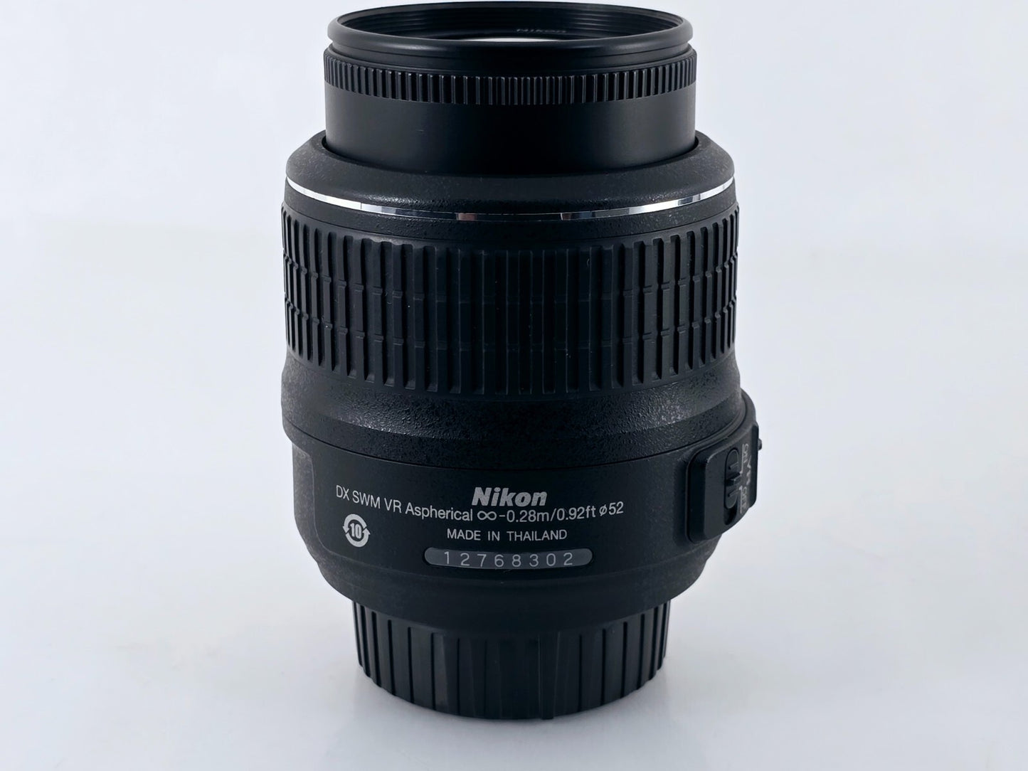 🌸[MINT] Nikon AF-S DX Nikkor 18-55mm F3.5-5.6G VR Zoom Lens From Japan