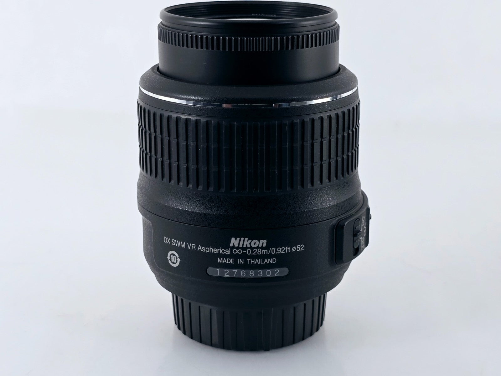 🌸[MINT] Nikon AF-S DX Nikkor 18-55mm F3.5-5.6G VR Zoom Lens From Japan