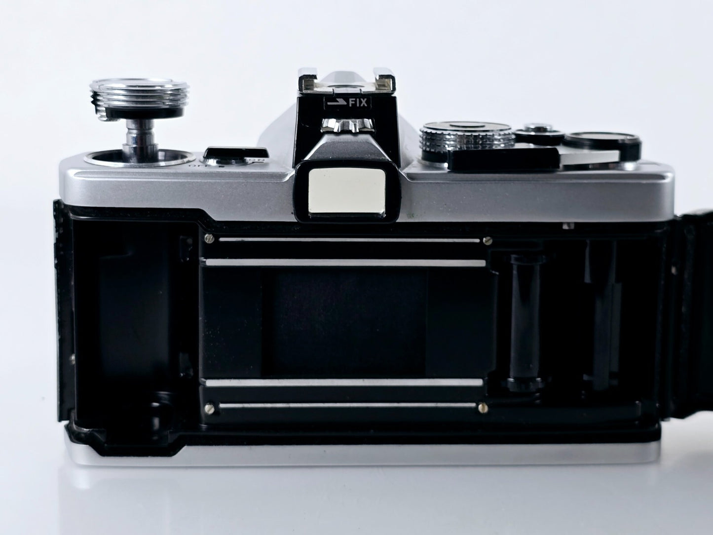 Read🌸New Seal [Excellent] Olympus M-1 SLR 35mm Film Camera Body Only From Japan