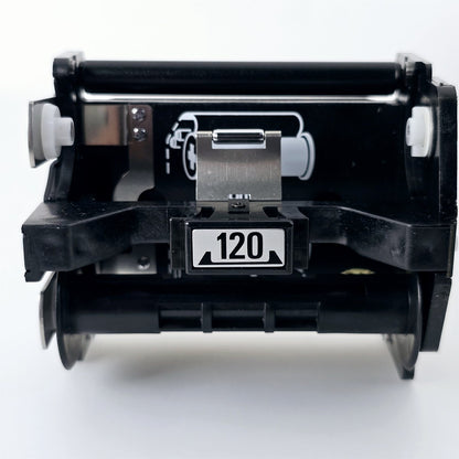 [Pre-owned] Mamiya 645 Pro Roll Film Insert 120 6x4.5 Medium Format — Mint — Japan #5311