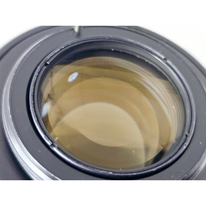 [Pre-owned] Fujifilm Fujinon 55mm F1.8 MF Lens M42 — Near MINT — Japan #4342