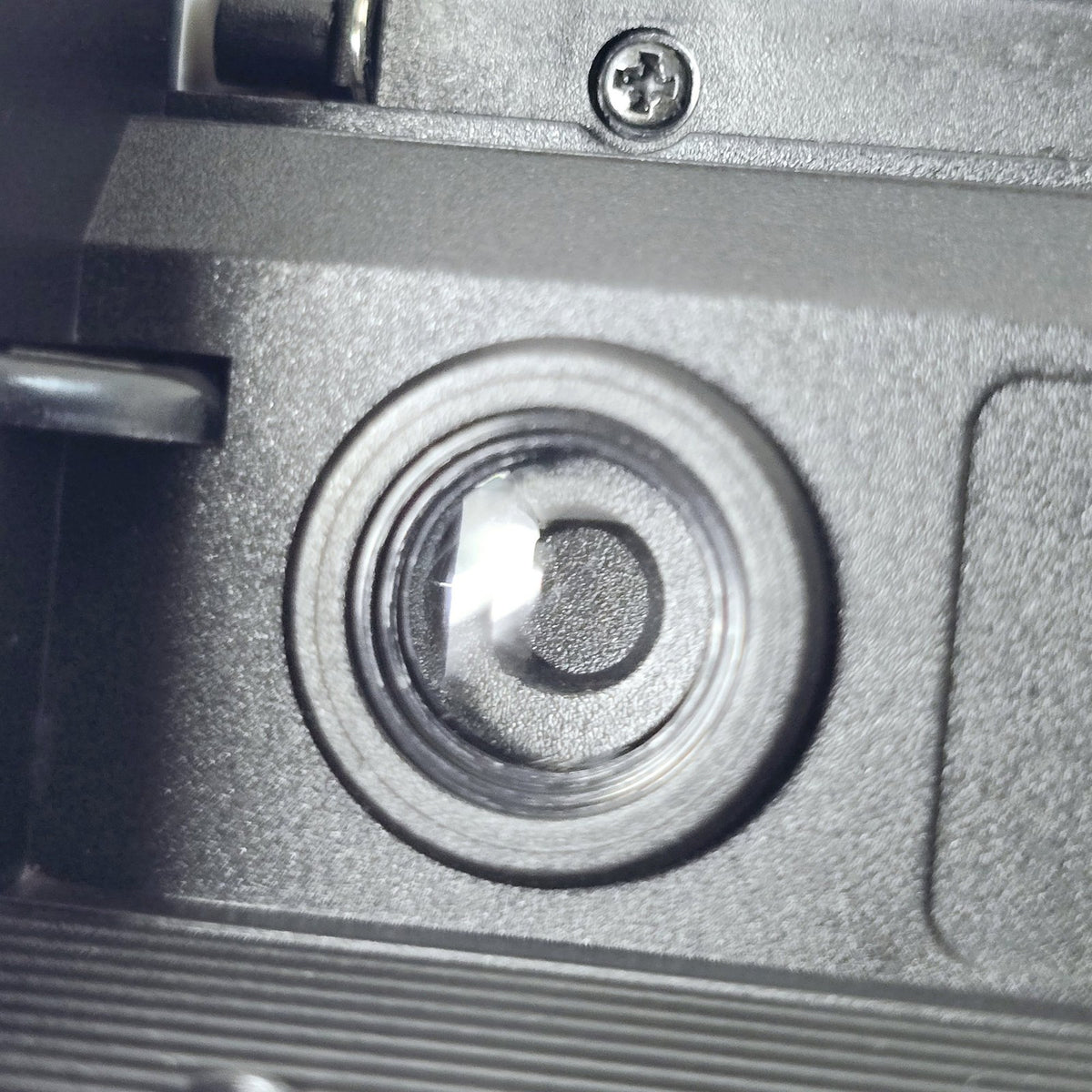 [Pre-owned] Vintage Budweiser King of Beer Can Novelty 35mm Film Camera — Mint — Japan #5857