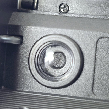 [Pre-owned] Vintage Budweiser King of Beer Can Novelty 35mm Film Camera — Mint — Japan #5857