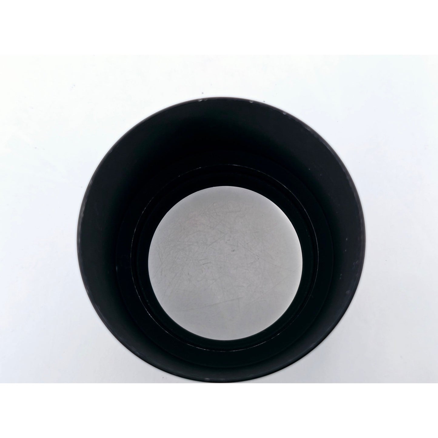 [Pre-owned] Pentax 49mm Lens Hood for Takumar 135/3.5 150/4 200/5.6 — Near MINT+++ — Japan #3239