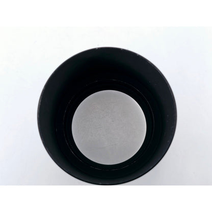 [Pre-owned] Pentax 49mm Lens Hood for Takumar 135/3.5 150/4 200/5.6 — Near MINT+++ — Japan #3239