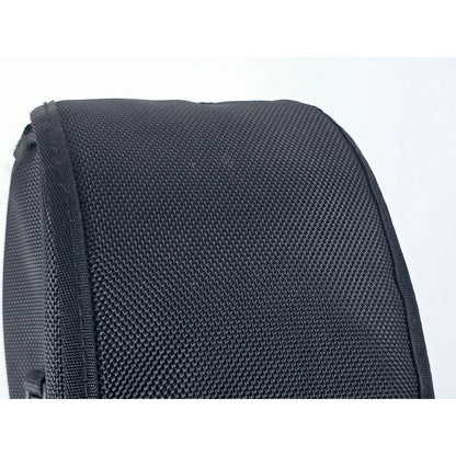 [Pre-owned] Nikon CL-M2 Lens Case for AF-S 24-70/2.8E & 70-200/4 ED VR — Top MINT — Japan #4441