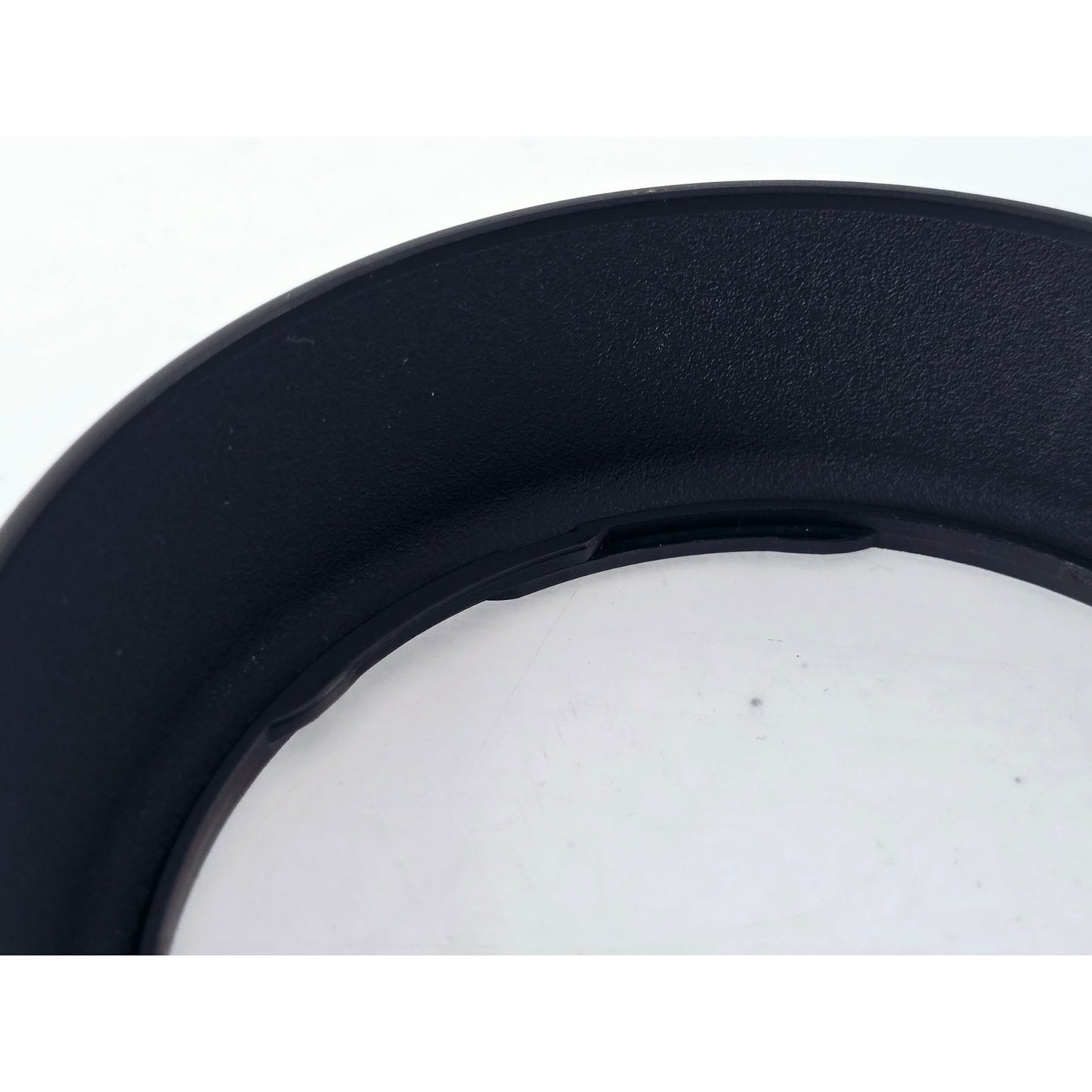 [Pre-owned] Canon EW-60C Lens Hood for EF-S 18-55mm & EF 28-90mm — Near MINT — Japan #4475