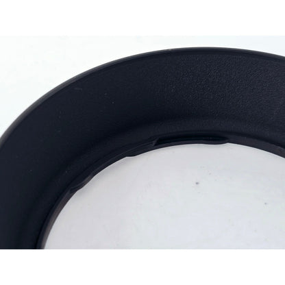 [Pre-owned] Canon EW-60C Lens Hood for EF-S 18-55mm & EF 28-90mm — Near MINT — Japan #4475
