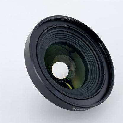 [Pre-owned] Nikon WC-E63 Wide Angle Converter Lens for Coolpix 4300 4500 — Mint — Japan #5410