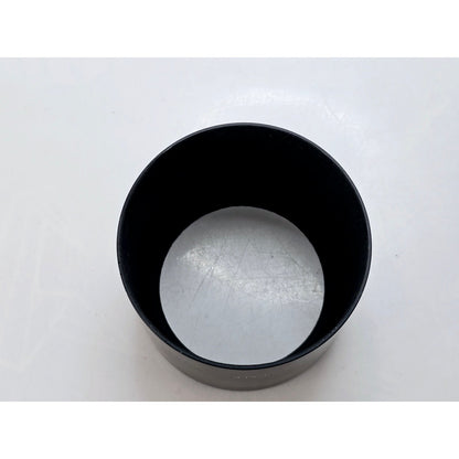[Pre-owned] Minolta D52NB Metal Lens Hood 52mm for MC 135mm F3.5 — Near MINT — Japan #2926