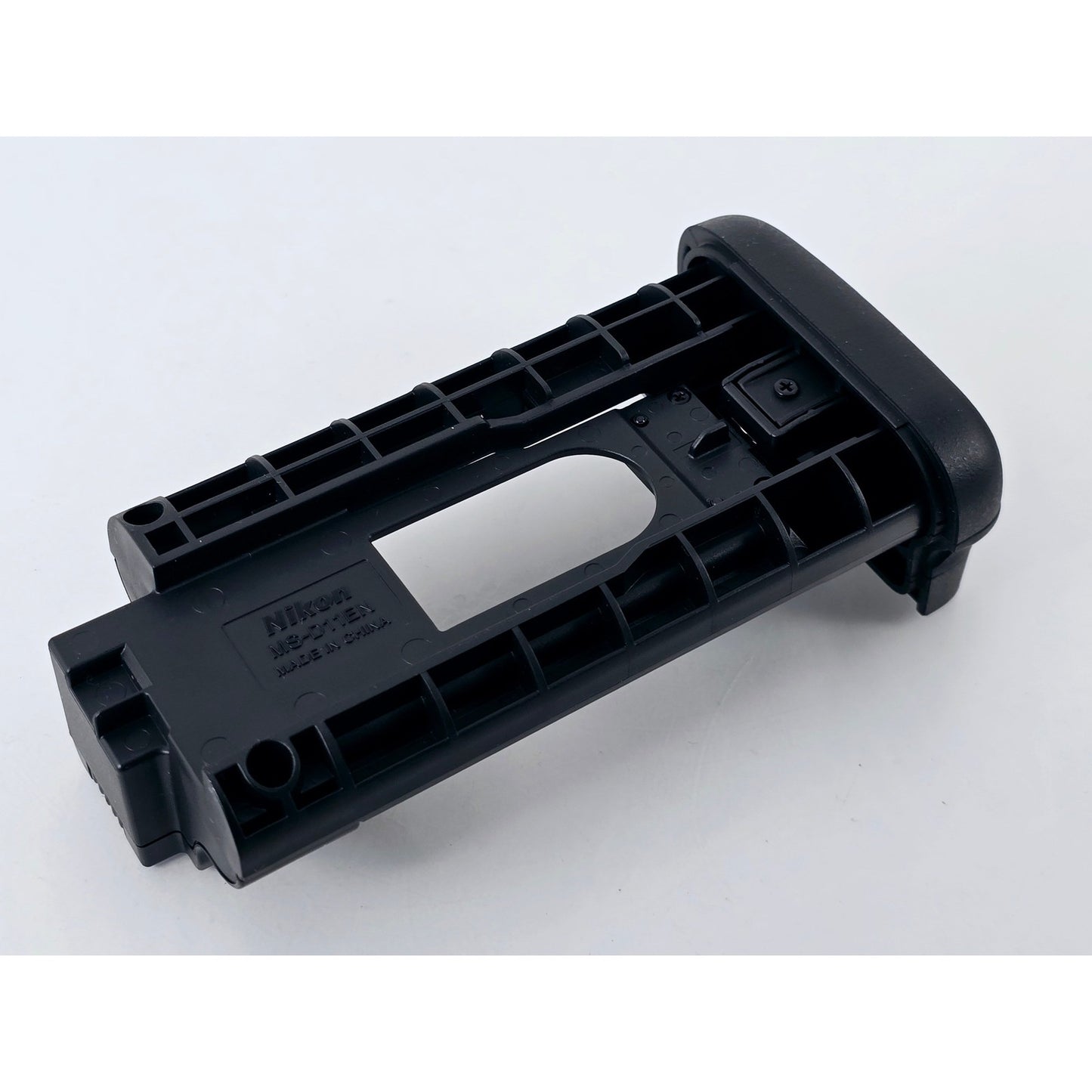 [Pre-owned] Nikon MS-D11EN Rechargeable Battery Holder — Unused — Japan #3514