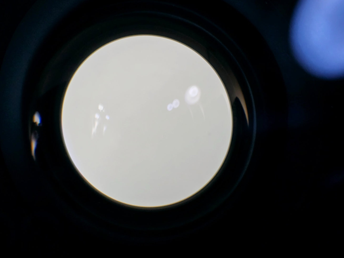 🌸[MINT] Raynox HDP-5072EX High Definition Fish-Eye Conversion Lens 0.5x Japan