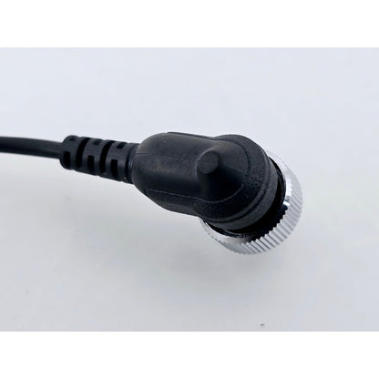 [Pre-owned] Nikon MC-12B Remote Cord Shutter Release Cable — Near MINT — Japan #4991